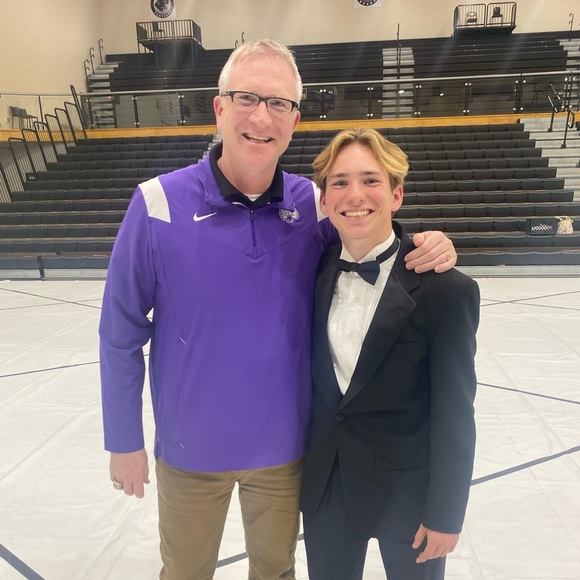 Meet your Posher, Gabe - Picture 5 of 5